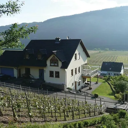Apartment Haus Eva A Mehring (Rhineland-Palatinate)