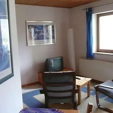 Haus Eva A * Mehring (Rhineland-Palatinate)