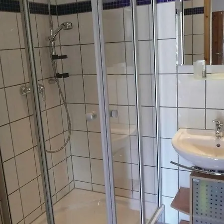 Haus Eva A * Mehring (Rhineland-Palatinate)