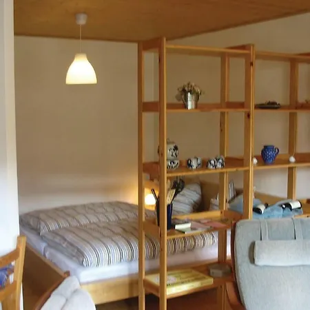 Apartment Haus Eva A Mehring (Rhineland-Palatinate)