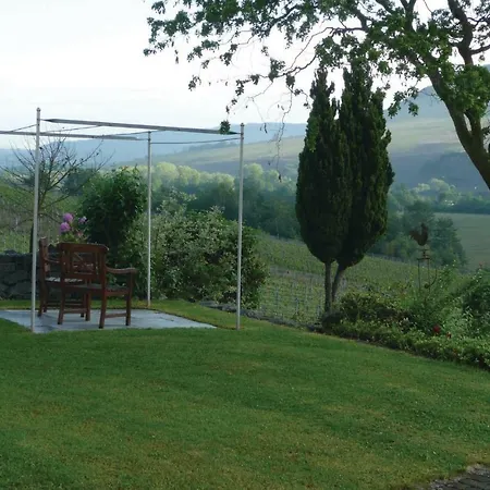 Apartment Haus Eva A