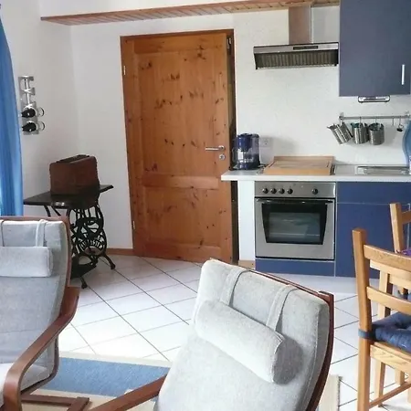 Apartment Haus Eva A Mehring (Rhineland-Palatinate)