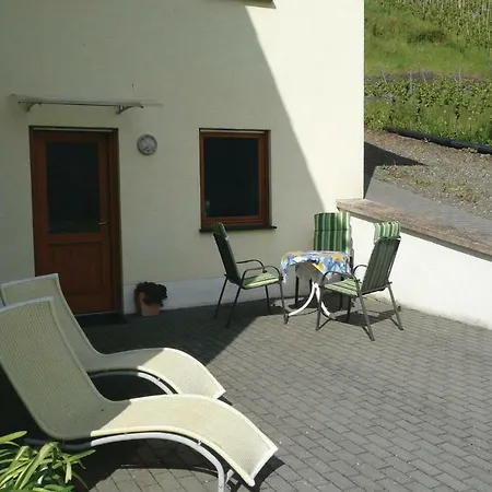 Haus Eva A Mehring (Rhineland-Palatinate)