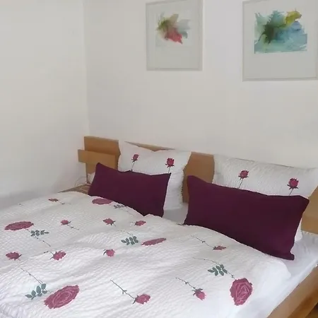 Haus Eva A Apartment