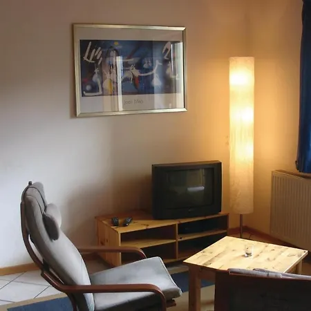 Apartment Haus Eva A Mehring (Rhineland-Palatinate)